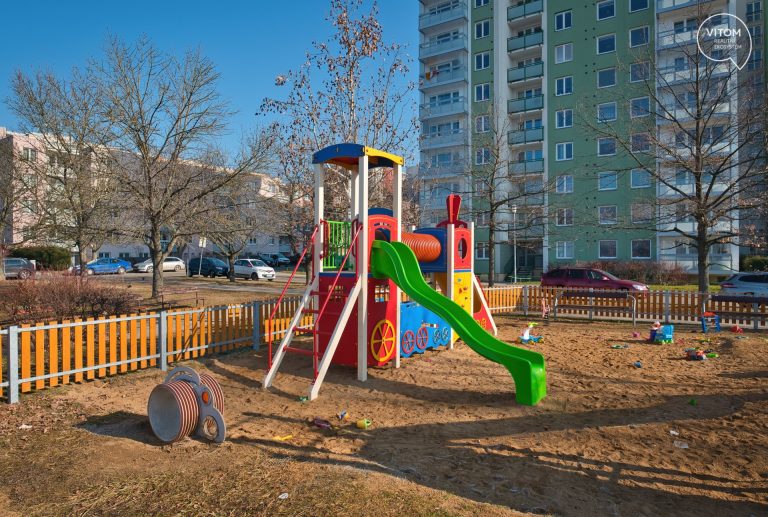 Prodej prostorného bytu 3+1, 72 m2 – Brno – Vinohrady