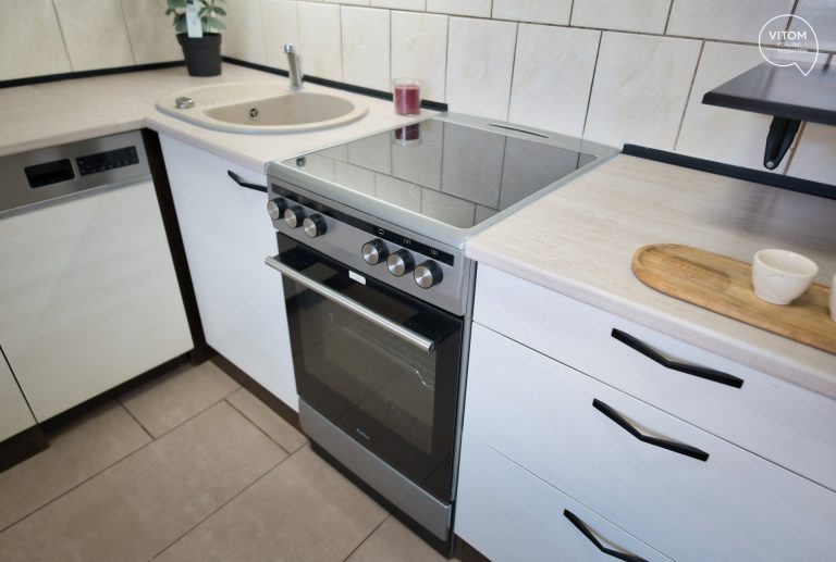 Prodej prostorného bytu 3+1, 72 m2 – Brno – Vinohrady