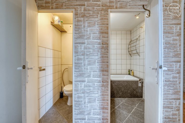 Prodej prostorného bytu 3+1, 72 m2 – Brno – Vinohrady