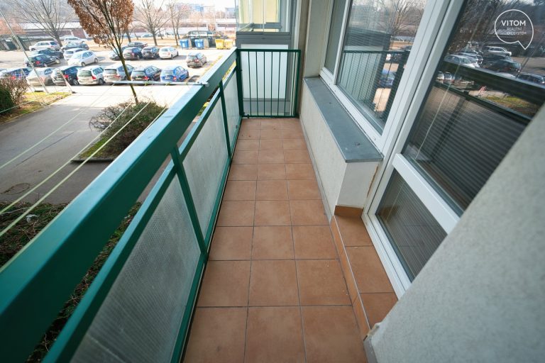 Prodej prostorného bytu 3+1, 72 m2 – Brno – Vinohrady