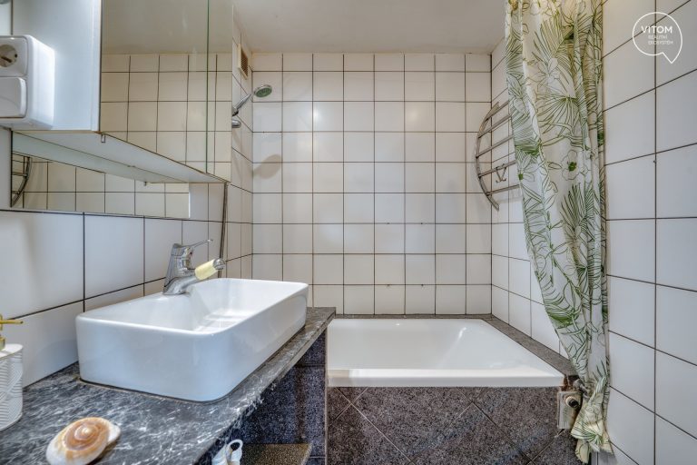 Prodej prostorného bytu 3+1, 72 m2 – Brno – Vinohrady