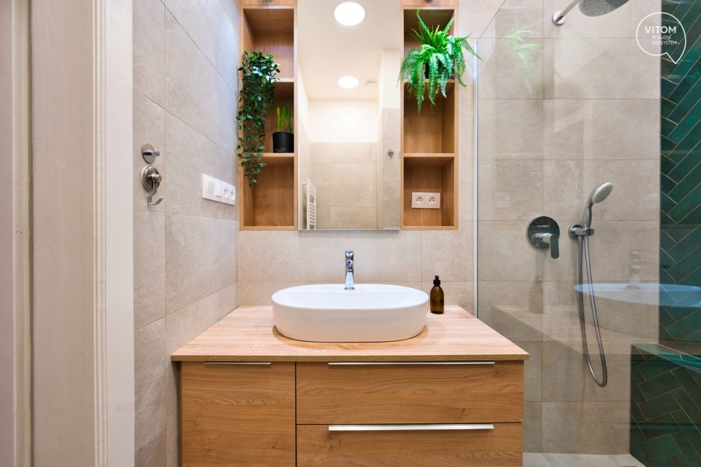 Prodej bytu 3+1 94 m2, Praha – Smíchov