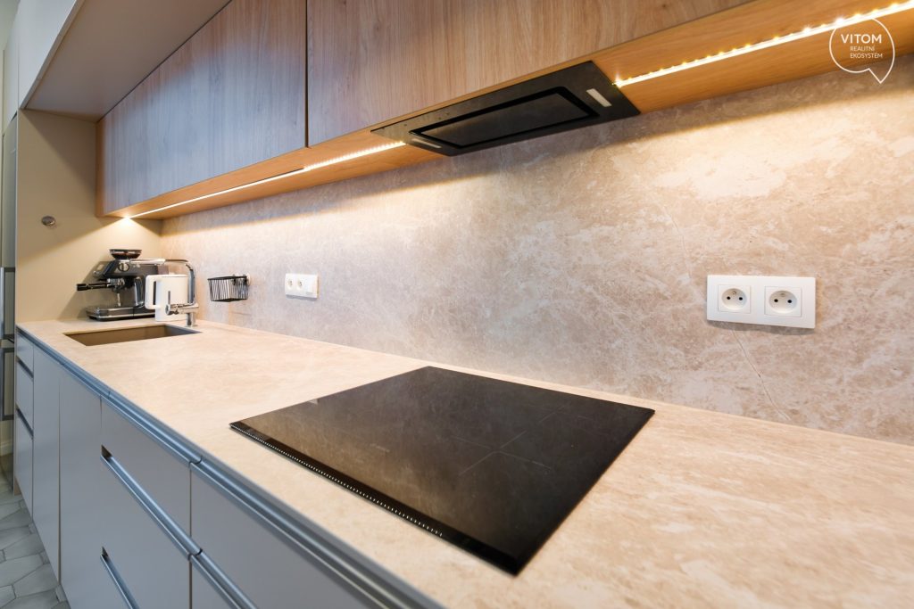 Prodej bytu 3+1 94 m2, Praha – Smíchov