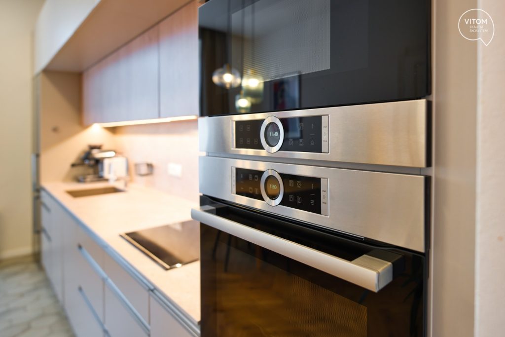 Prodej bytu 3+1 94 m2, Praha – Smíchov