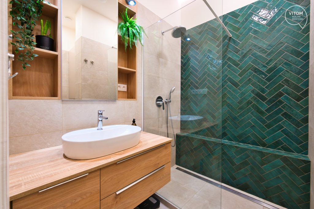 Prodej bytu 3+1 94 m2, Praha – Smíchov