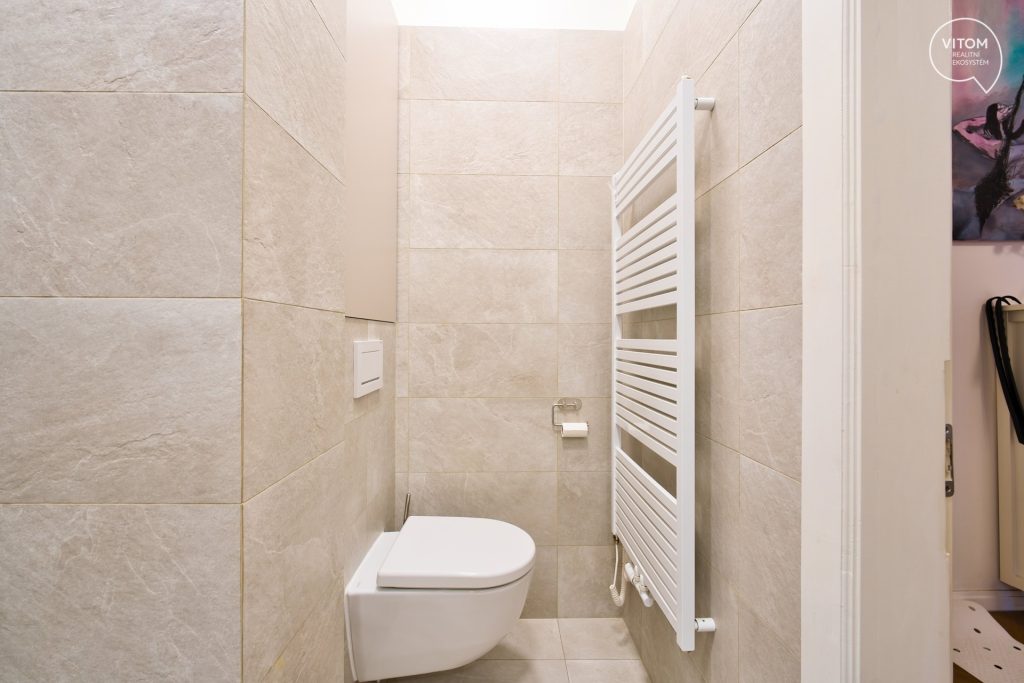 Prodej bytu 3+1 94 m2, Praha – Smíchov