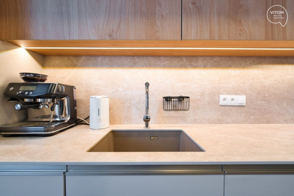 Prodej bytu 3+1 94 m2, Praha – Smíchov