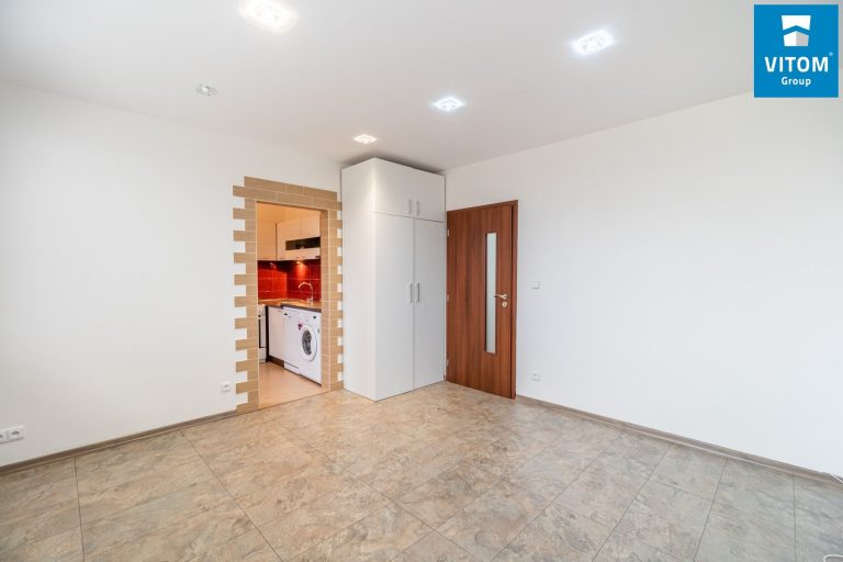 Prodej bytu 2+1, 43 m² – Ostrava – Dubina