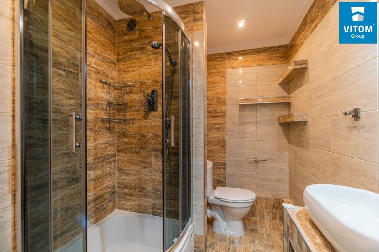 Prodej bytu 2+1, 43 m² – Ostrava – Dubina