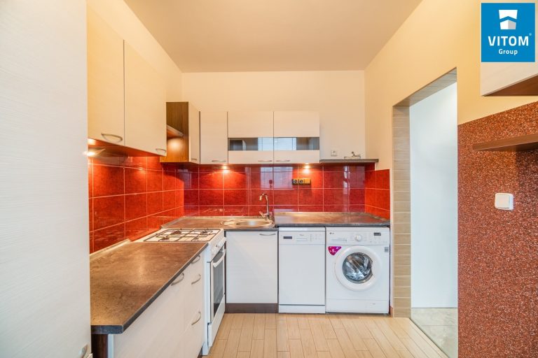 Prodej bytu 2+1, 43 m² – Ostrava – Dubina