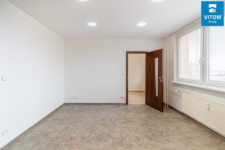 Prodej bytu 2+1, 43 m² – Ostrava – Dubina