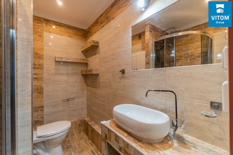 Prodej bytu 2+1, 43 m² – Ostrava – Dubina