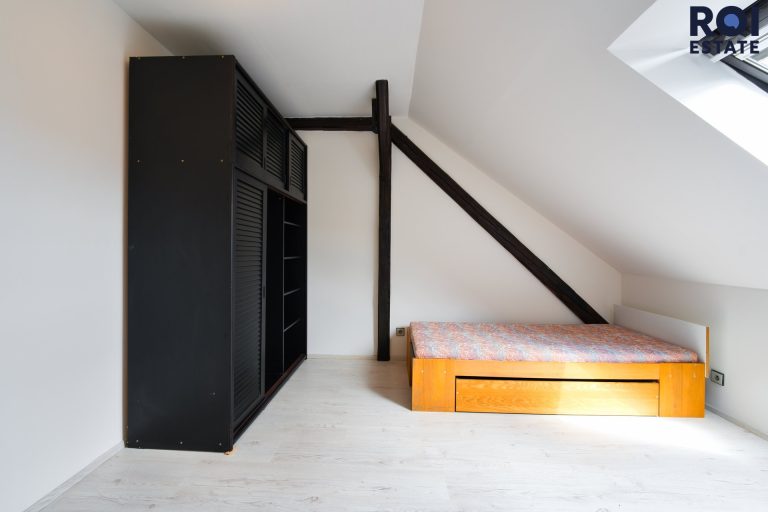 Prodej domu 191 m², Brno – Královo Pole