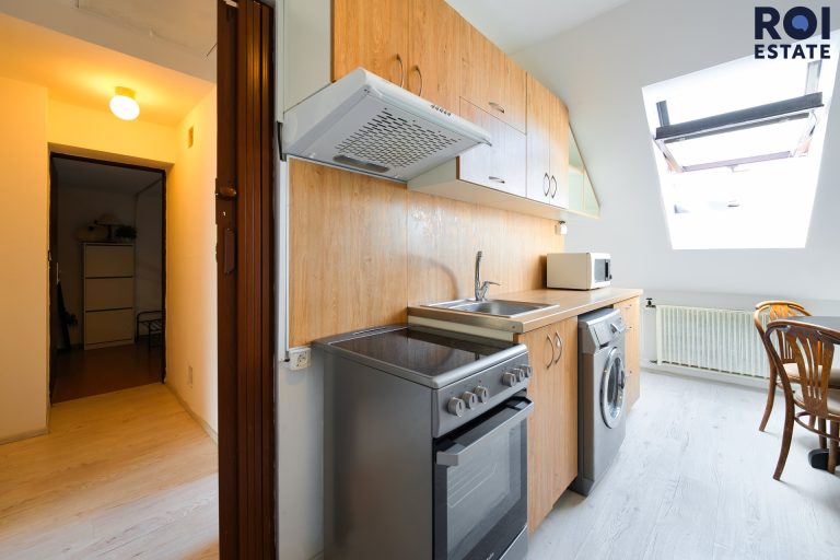 Prodej domu se 3 bytovými jednotkami191 m², Brno – Královo Pole