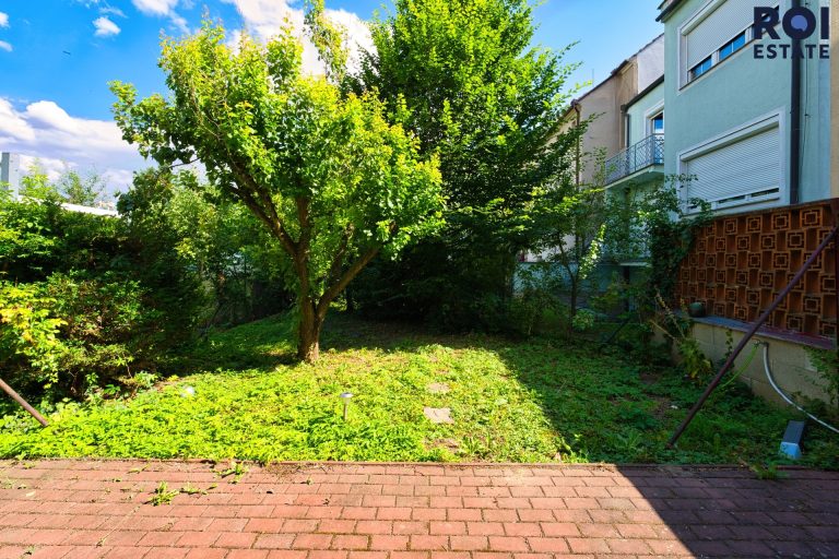 Prodej domu 191 m², Brno – Královo Pole