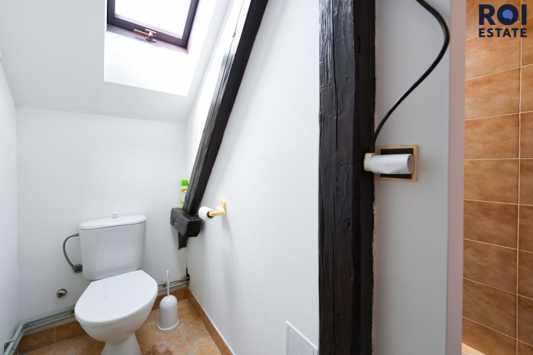 Prodej domu 191 m², Brno – Královo Pole