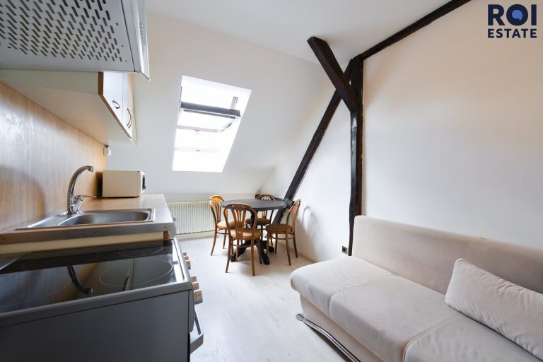 Prodej domu 191 m², Brno – Královo Pole