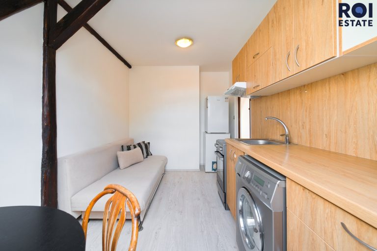 Prodej domu se 3 bytovými jednotkami191 m², Brno – Královo Pole