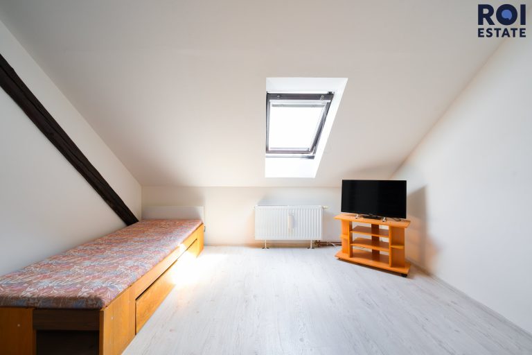 Prodej domu 191 m², Brno – Královo Pole