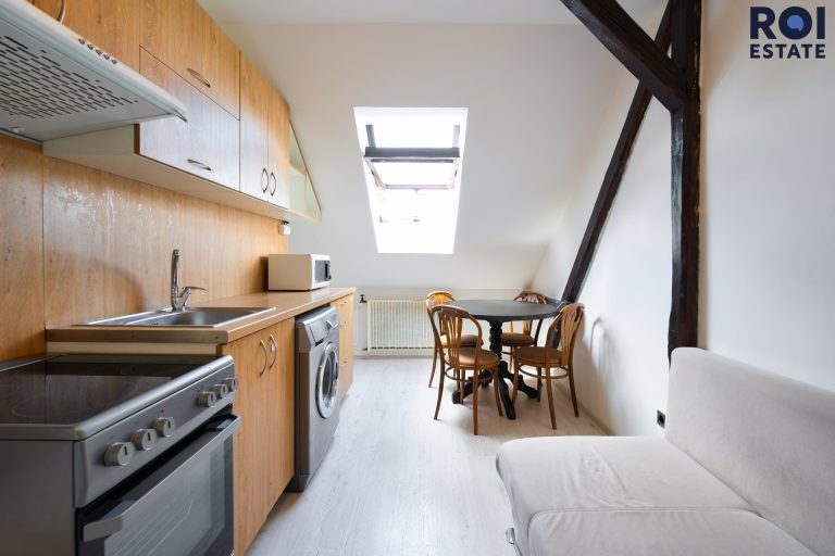 Prodej domu 191 m², Brno – Královo Pole