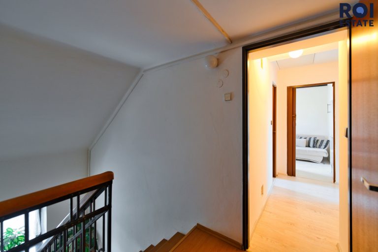 Prodej domu 191 m², Brno – Královo Pole