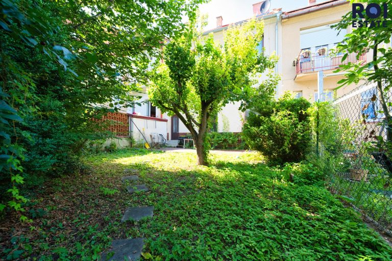 Prodej domu 191 m², Brno – Královo Pole