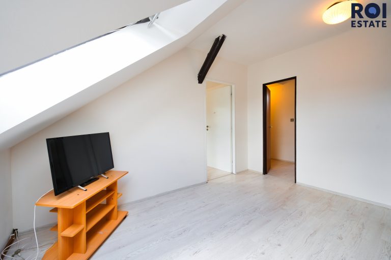 Prodej domu 191 m², Brno – Královo Pole