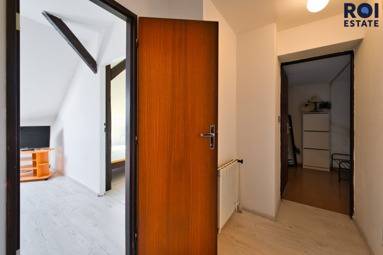 Prodej domu 191 m², Brno – Královo Pole