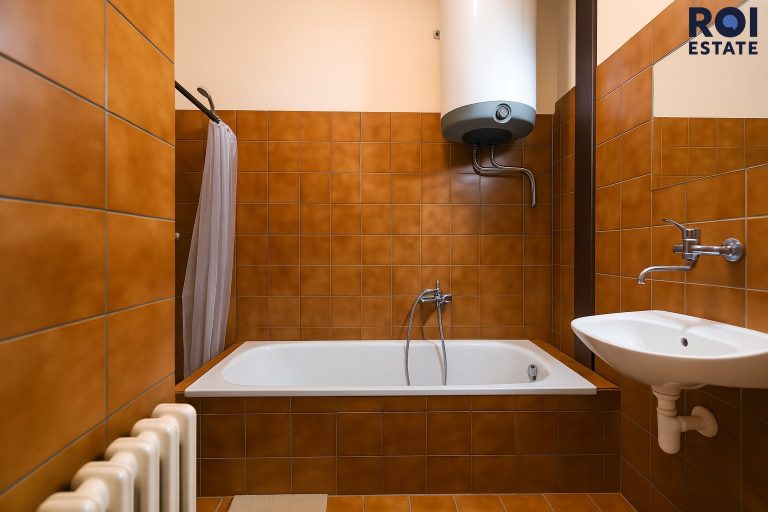 Prodej domu 191 m², Brno – Královo Pole