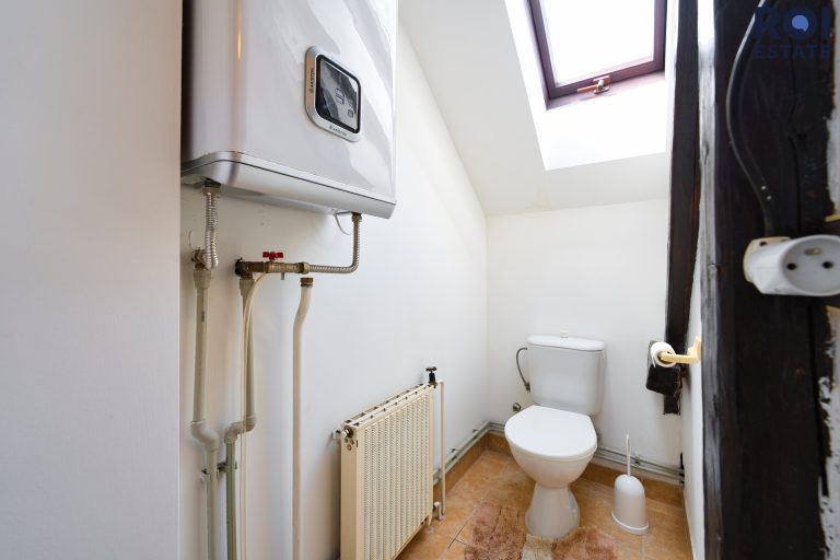 Prodej domu 191 m², Brno – Královo Pole