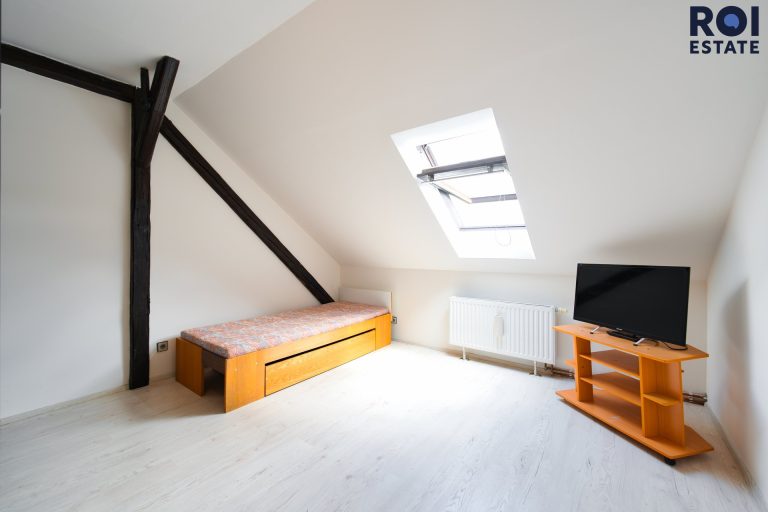 Prodej domu 191 m², Brno – Královo Pole