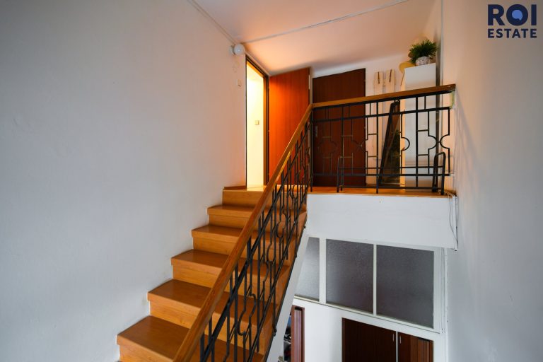 Prodej domu 191 m², Brno – Královo Pole