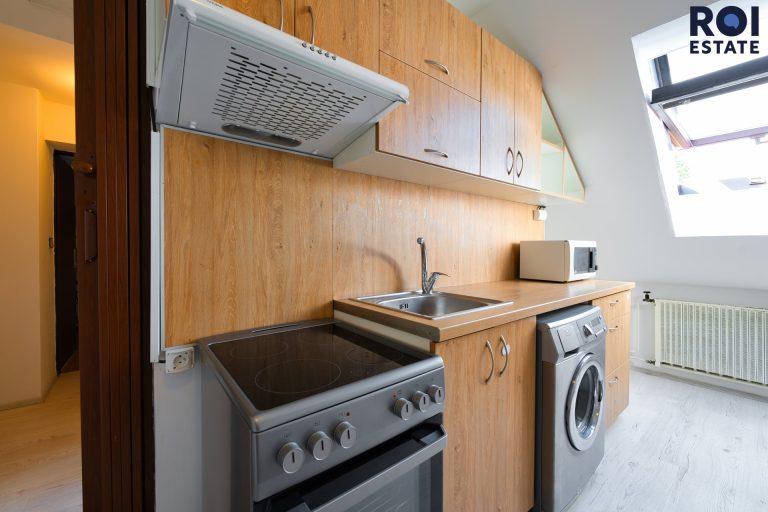 Prodej domu 191 m², Brno – Královo Pole