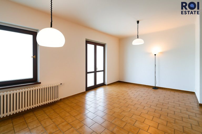 Prodej domu se 3 bytovými jednotkami191 m², Brno – Královo Pole