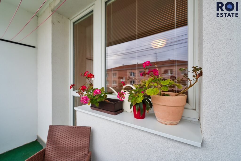 Prodej bytu 3+1 75 m², Mokrá-Horákov