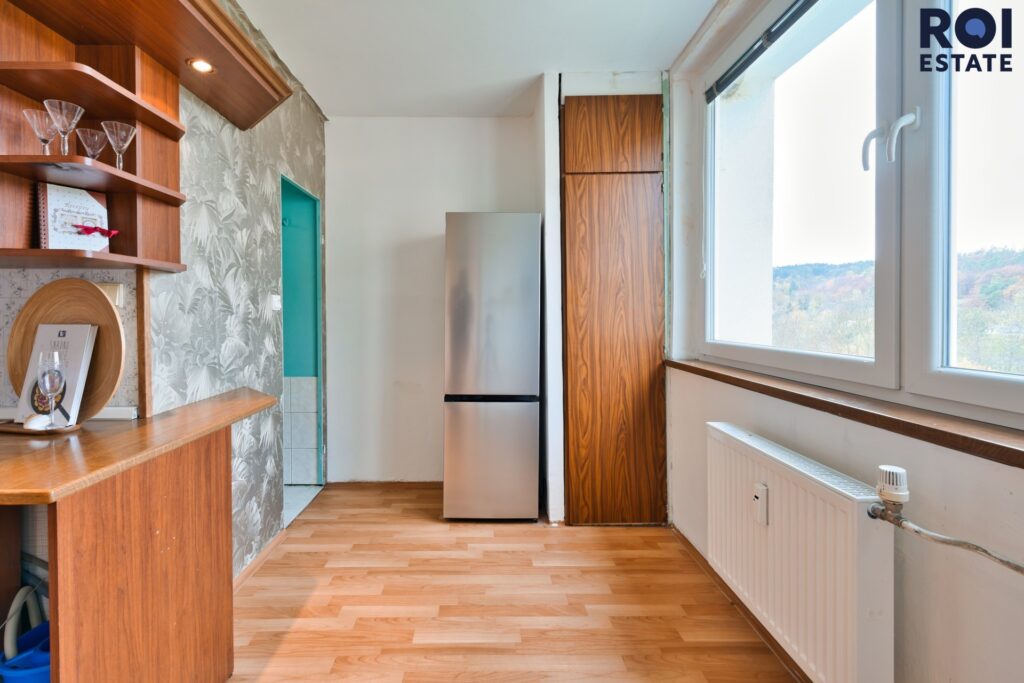 Prodej bytu 3+1 75 m², Mokrá-Horákov