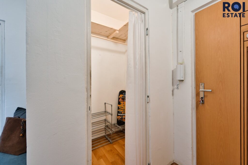 Prodej bytu 3+1 75 m², Mokrá-Horákov