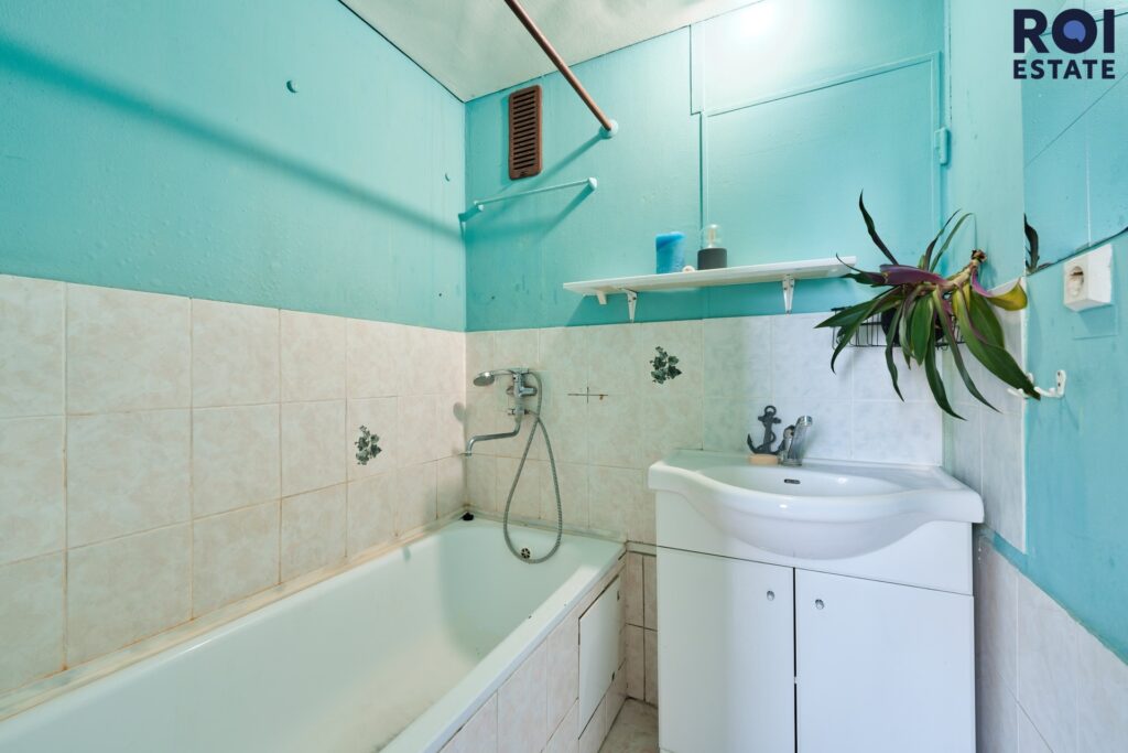 Prodej bytu 3+1 75 m², Mokrá-Horákov