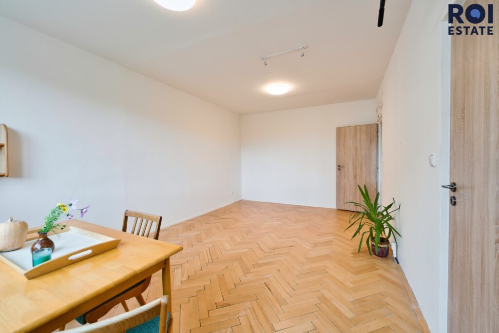 Prodej bytu 3+1 75 m², Mokrá-Horákov