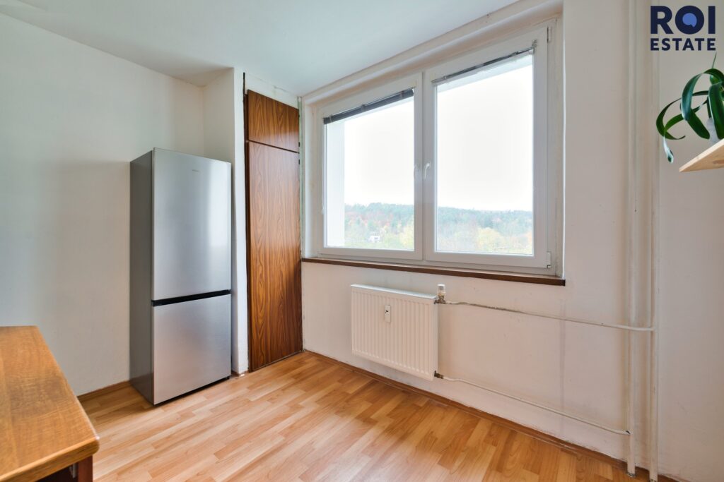 Prodej bytu 3+1 75 m², Mokrá-Horákov