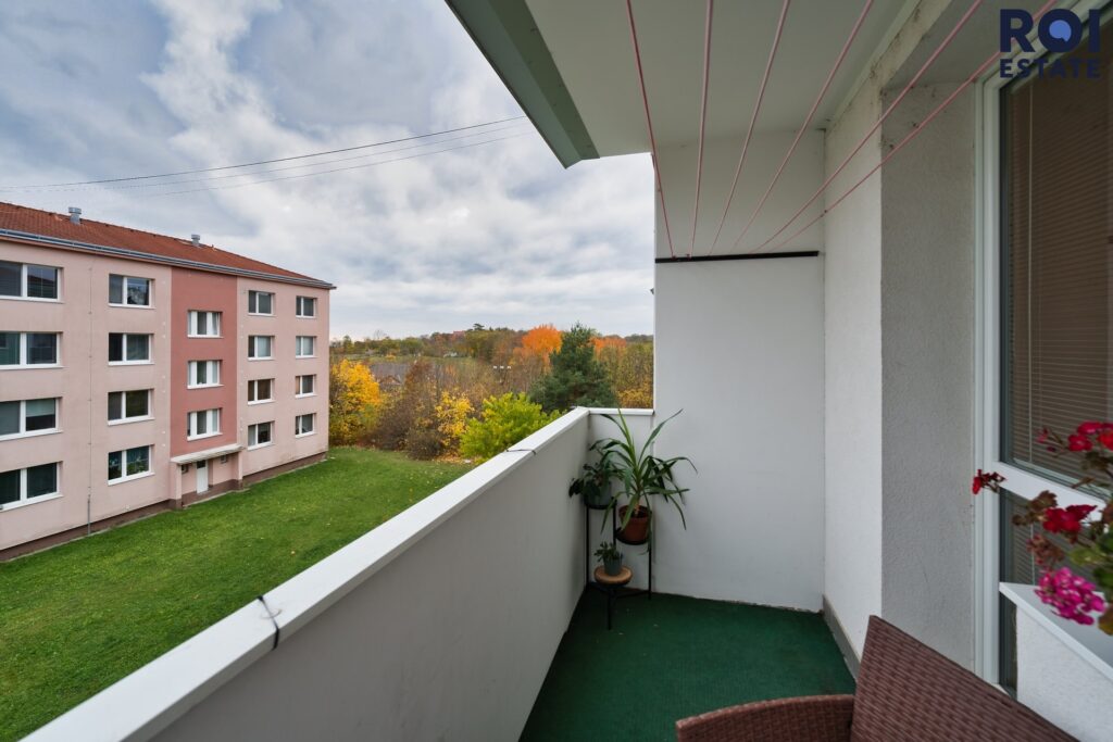Prodej bytu 3+1 75 m², Mokrá-Horákov