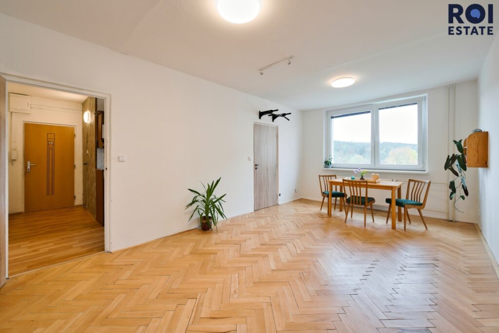 Prodej bytu 3+1 75 m², Mokrá-Horákov