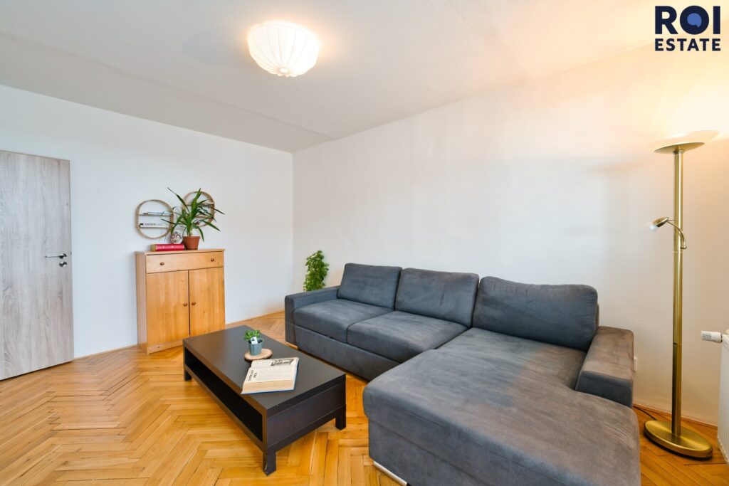 Prodej bytu 3+1 75 m², Mokrá-Horákov