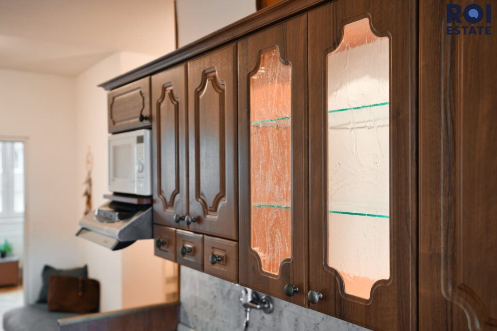 Prodej bytu 3+1 75 m², Mokrá-Horákov