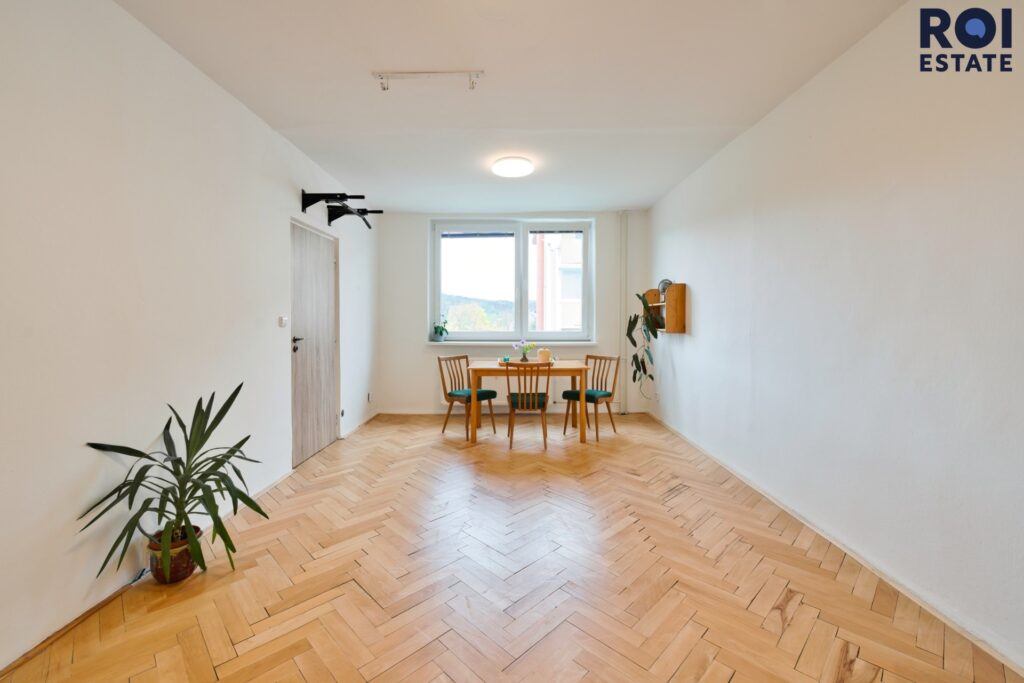 Prodej bytu 3+1 75 m², Mokrá-Horákov
