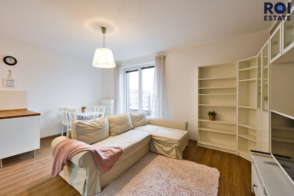 Prodej bytu 2+kk 49 m², Slavkov u Brna