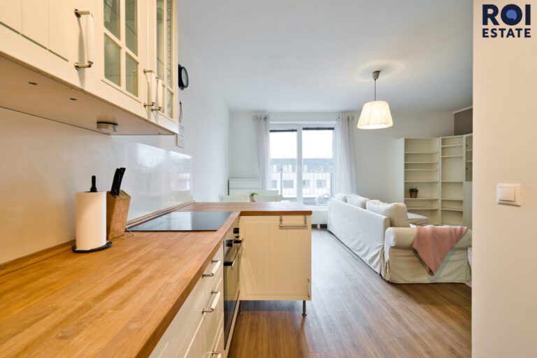 Prodej bytu 2+kk 49 m², Slavkov u Brna