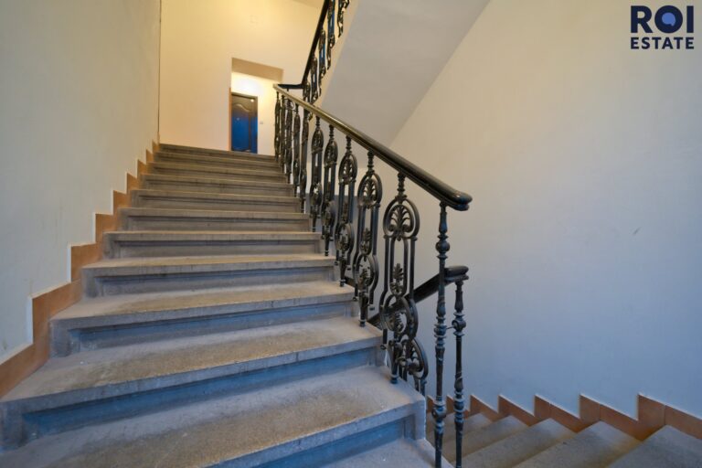 Prodej bytu, 2+kk, 52m², Praha 8, Sokolovská