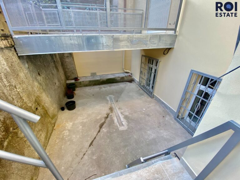 Pronájem, Byt 1+kk,  32m² s terasou – Praha – Břevnov