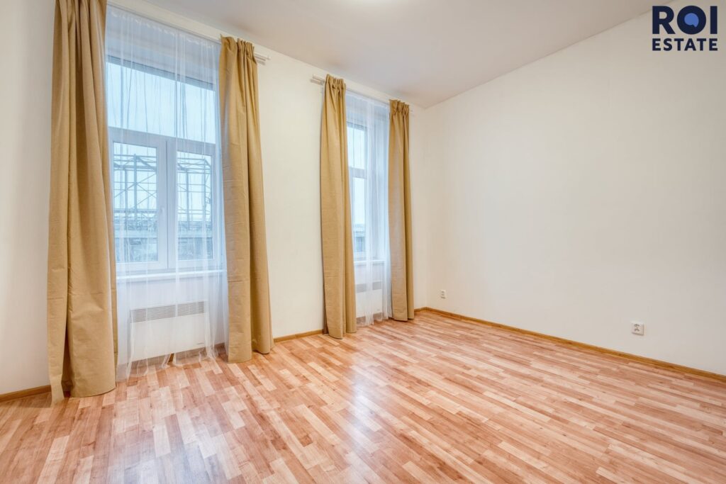 Prodej bytu, 2+kk, 52m², Praha 8, Sokolovská